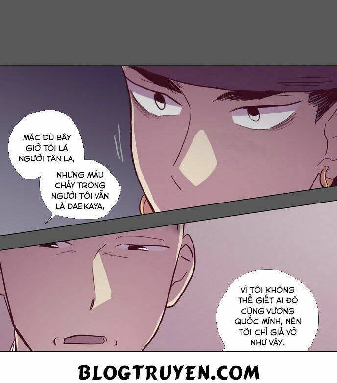 Trăng Lên Ban Ngày Chapter 106 - 43