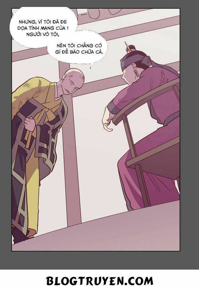 Trăng Lên Ban Ngày Chapter 106 - 44