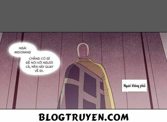 Trăng Lên Ban Ngày Chapter 106 - 45