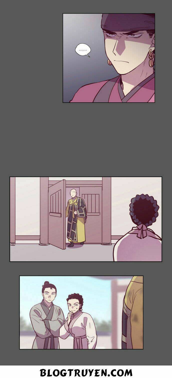 Trăng Lên Ban Ngày Chapter 106 - 47