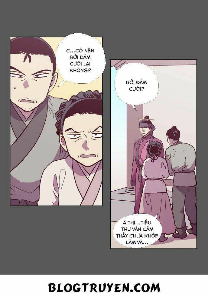 Trăng Lên Ban Ngày Chapter 106 - 49