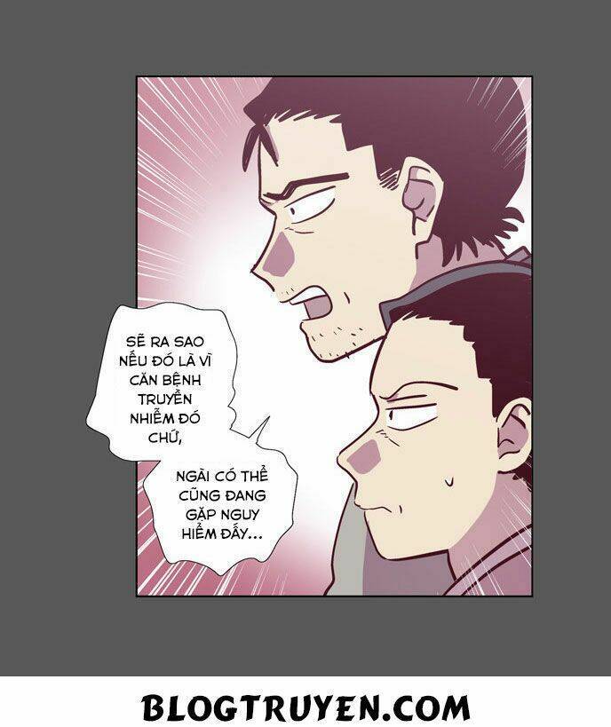 Trăng Lên Ban Ngày Chapter 106 - 50