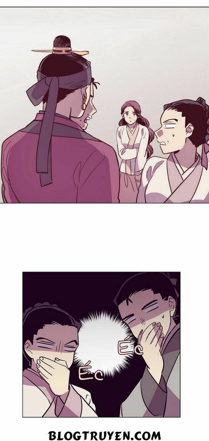 Trăng Lên Ban Ngày Chapter 106 - 52
