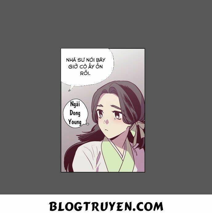 Trăng Lên Ban Ngày Chapter 106 - 7