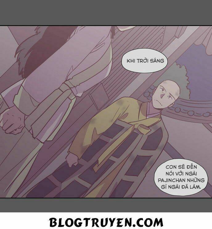 Trăng Lên Ban Ngày Chapter 106 - 8