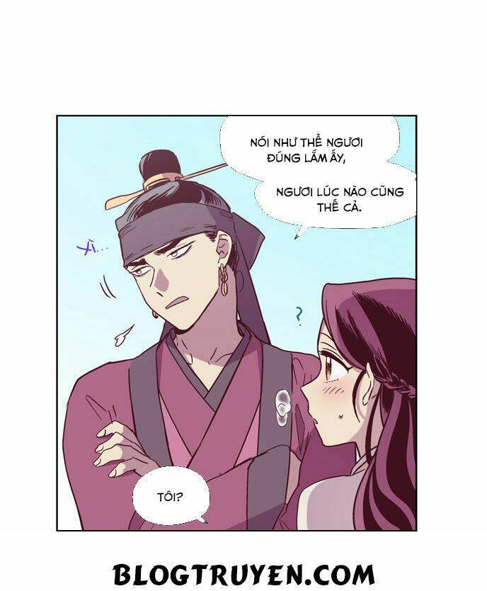 Trăng Lên Ban Ngày Chapter 107 - 15