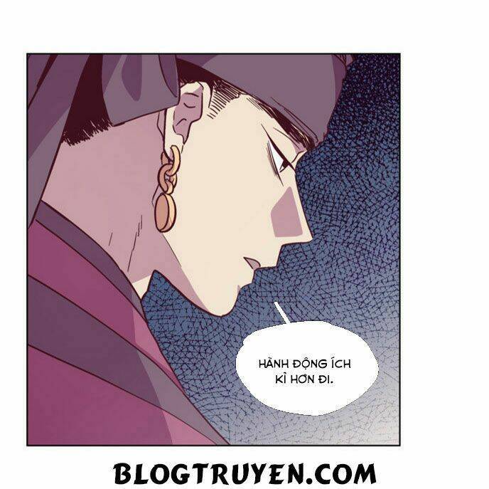 Trăng Lên Ban Ngày Chapter 107 - 19