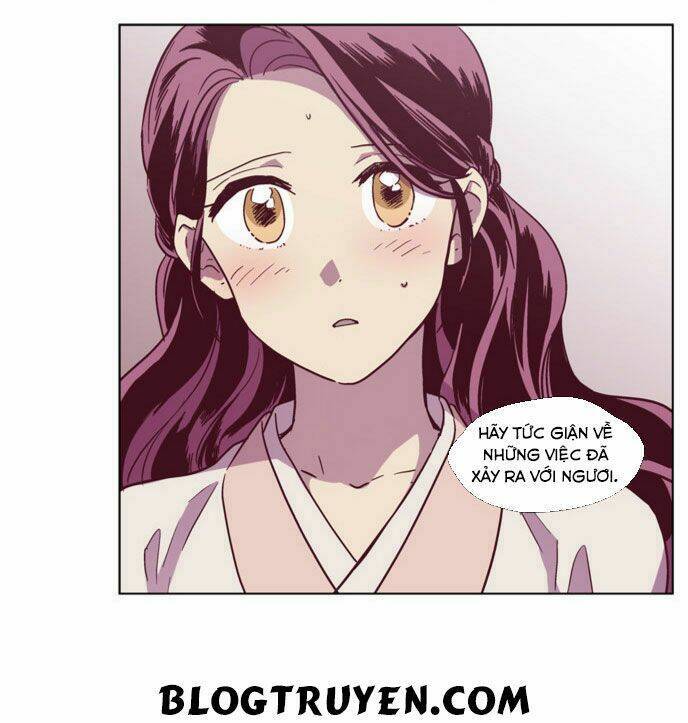 Trăng Lên Ban Ngày Chapter 107 - 20