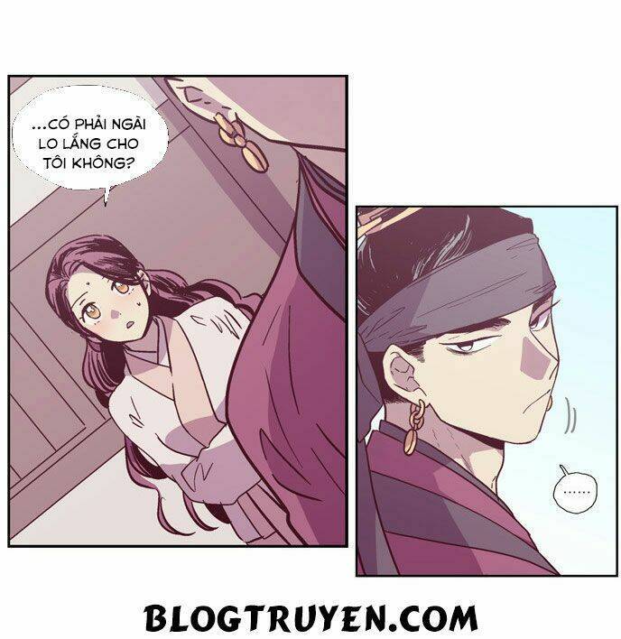 Trăng Lên Ban Ngày Chapter 107 - 22