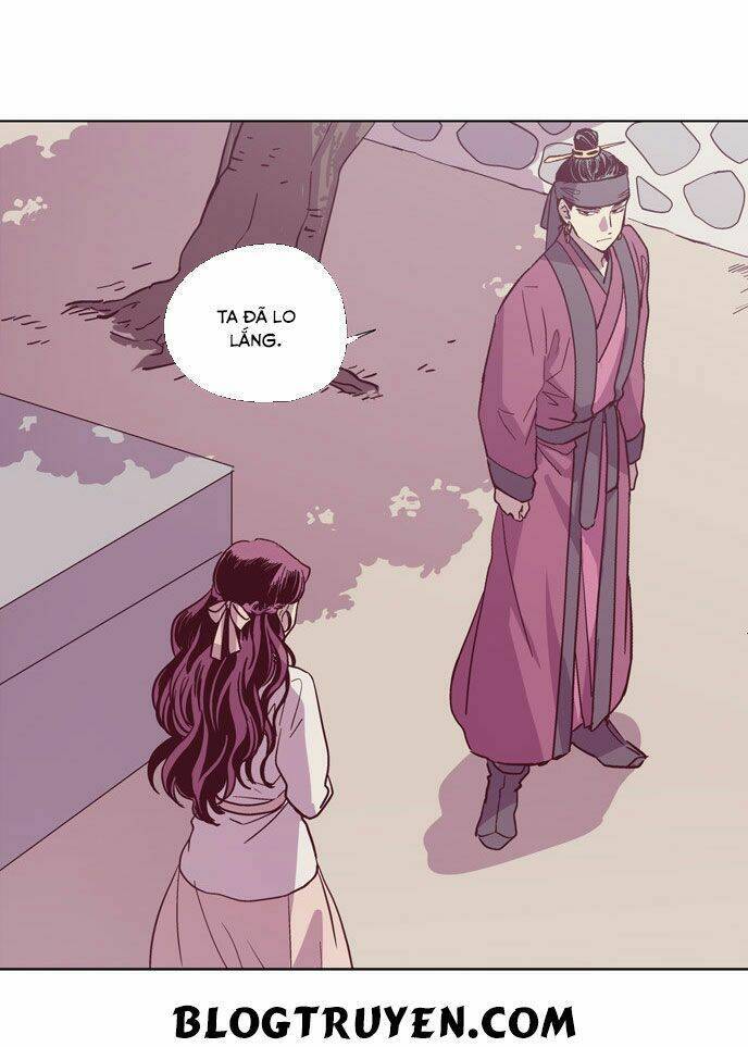 Trăng Lên Ban Ngày Chapter 107 - 28