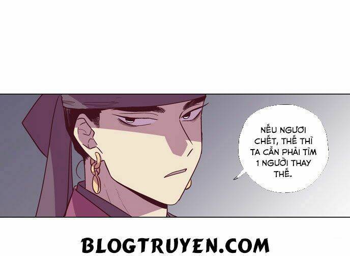 Trăng Lên Ban Ngày Chapter 107 - 30