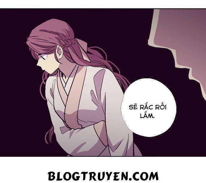 Trăng Lên Ban Ngày Chapter 107 - 31