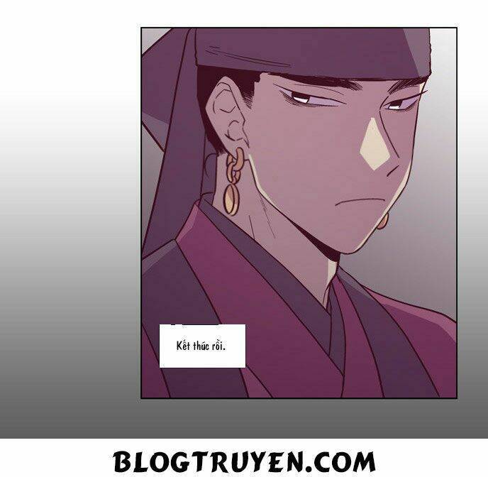 Trăng Lên Ban Ngày Chapter 107 - 33