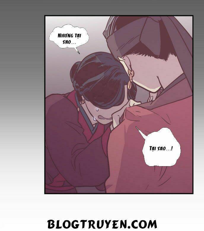 Trăng Lên Ban Ngày Chapter 107 - 36