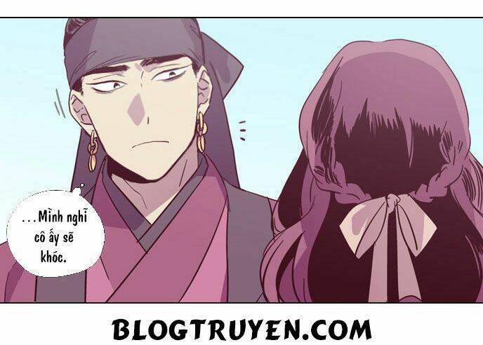 Trăng Lên Ban Ngày Chapter 107 - 46