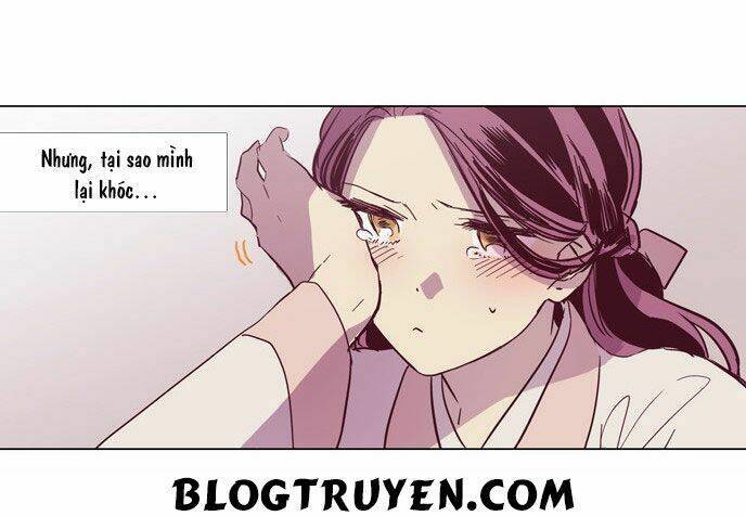 Trăng Lên Ban Ngày Chapter 107 - 54