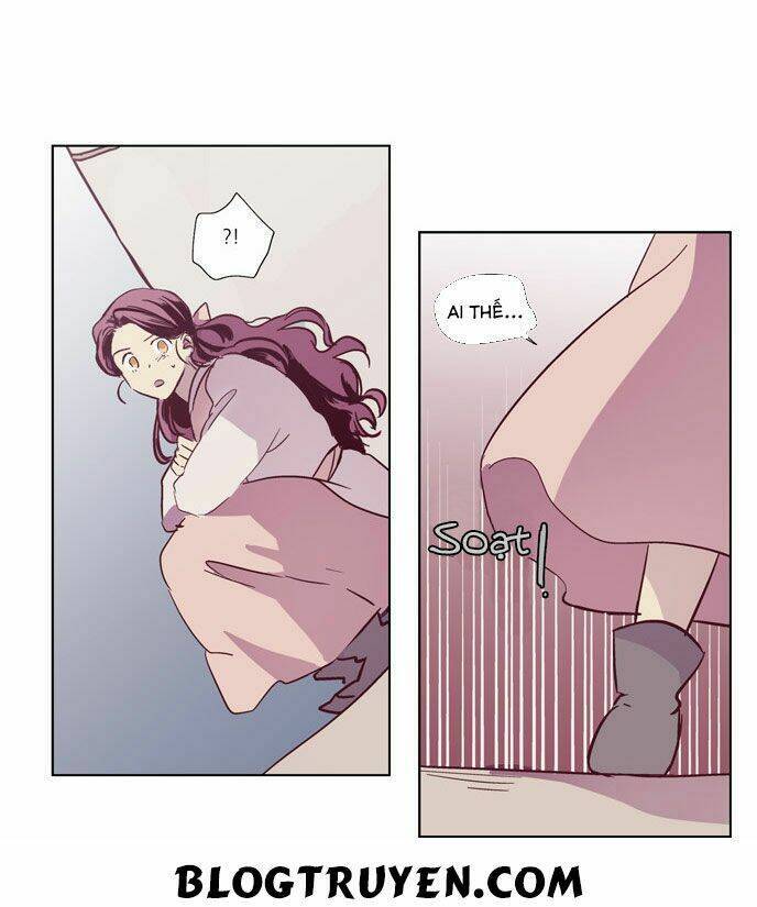 Trăng Lên Ban Ngày Chapter 107 - 56