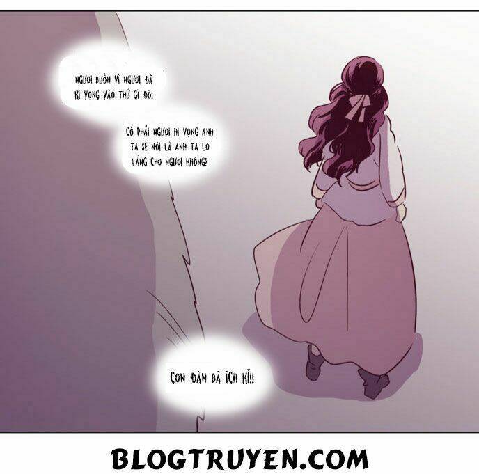 Trăng Lên Ban Ngày Chapter 107 - 57