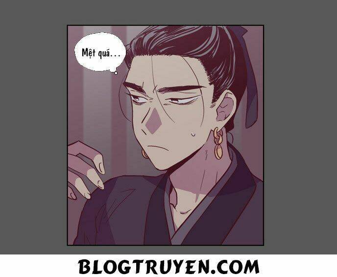 Trăng Lên Ban Ngày Chapter 108 - 11