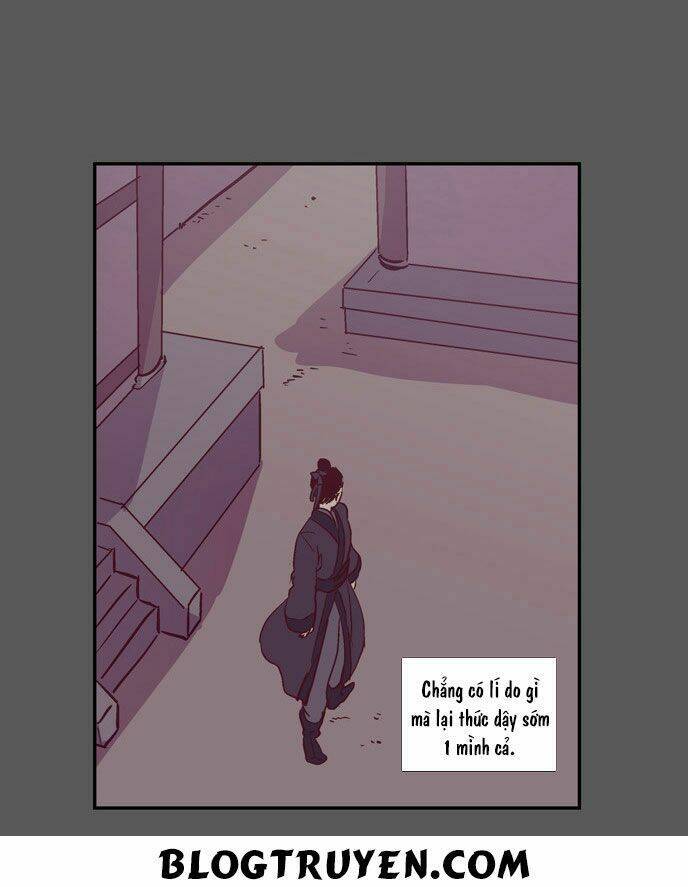 Trăng Lên Ban Ngày Chapter 108 - 12
