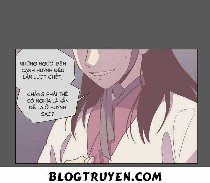 Trăng Lên Ban Ngày Chapter 108 - 14