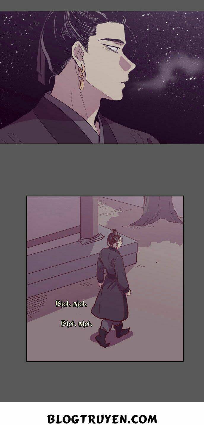 Trăng Lên Ban Ngày Chapter 108 - 15