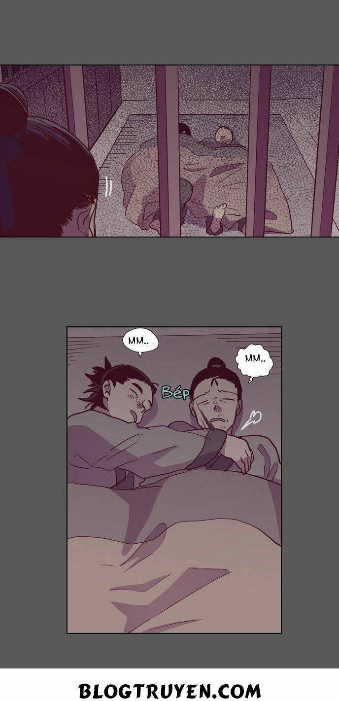 Trăng Lên Ban Ngày Chapter 108 - 16
