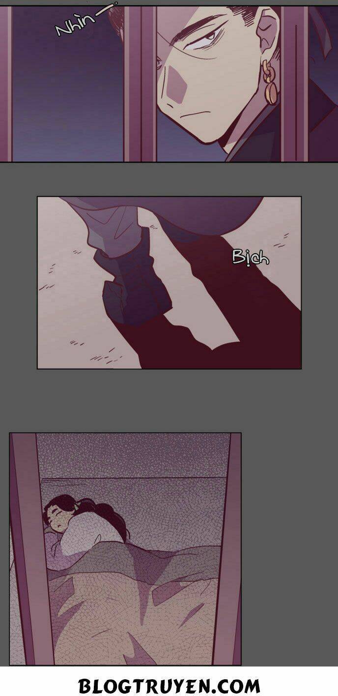 Trăng Lên Ban Ngày Chapter 108 - 17