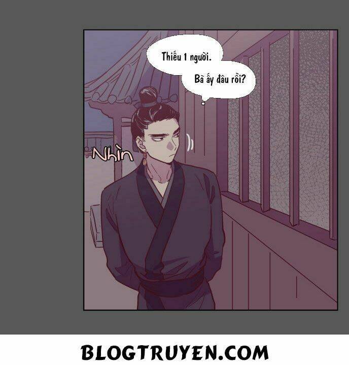 Trăng Lên Ban Ngày Chapter 108 - 18