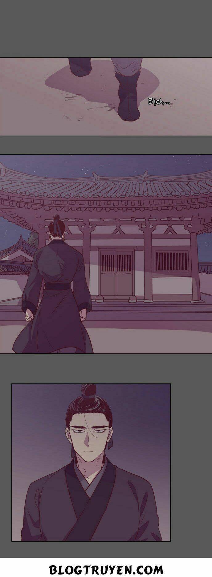 Trăng Lên Ban Ngày Chapter 108 - 19