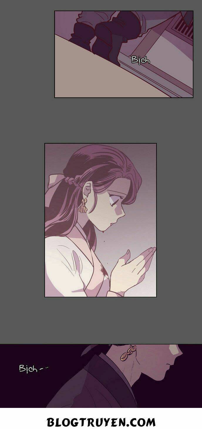 Trăng Lên Ban Ngày Chapter 108 - 20