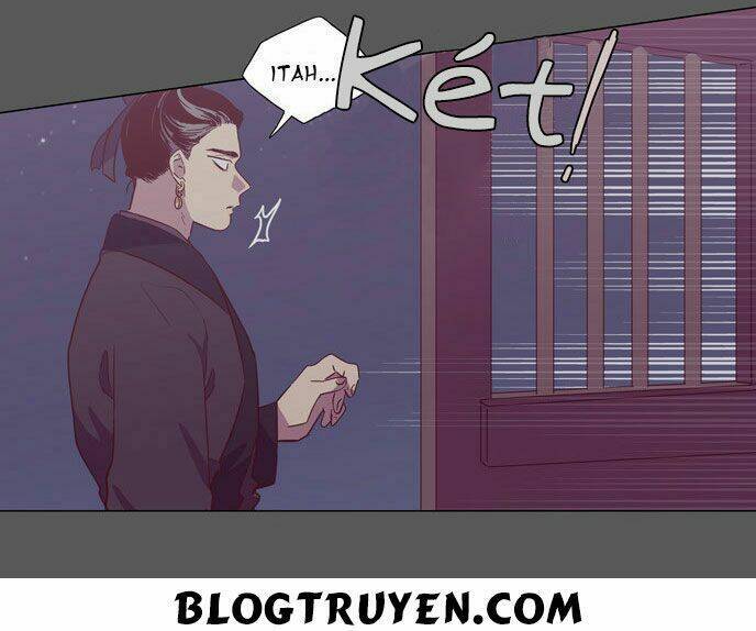 Trăng Lên Ban Ngày Chapter 108 - 24