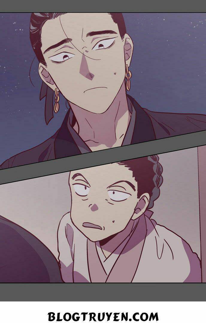 Trăng Lên Ban Ngày Chapter 108 - 25