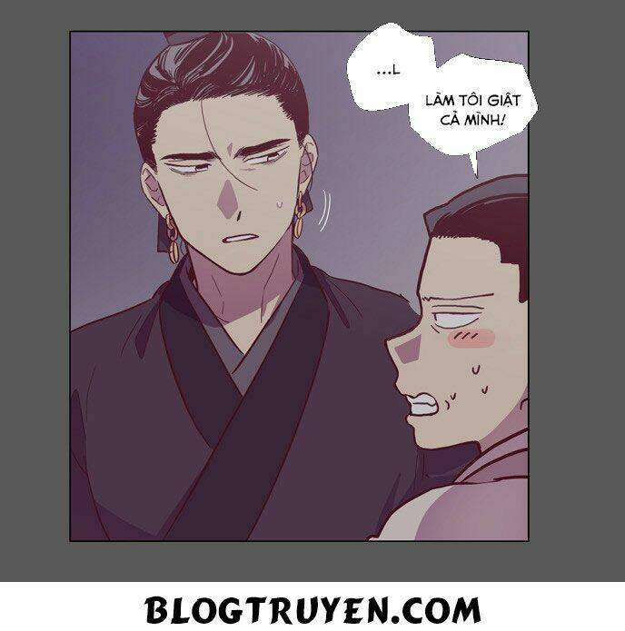 Trăng Lên Ban Ngày Chapter 108 - 26