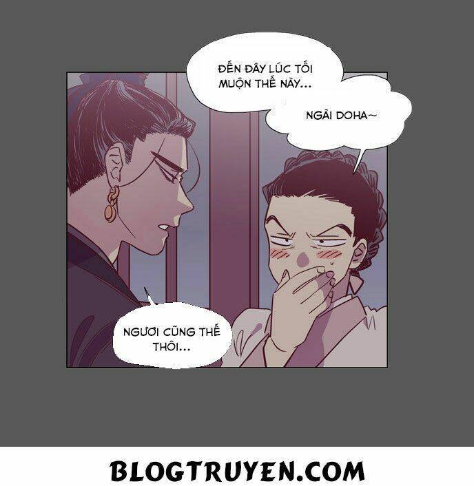 Trăng Lên Ban Ngày Chapter 108 - 27