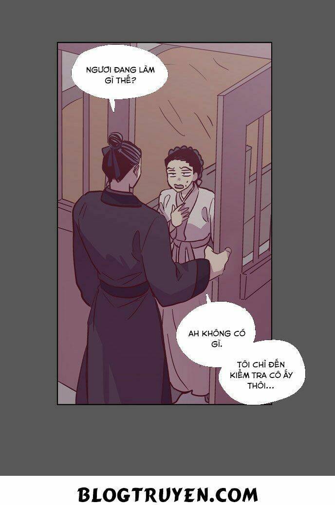 Trăng Lên Ban Ngày Chapter 108 - 28