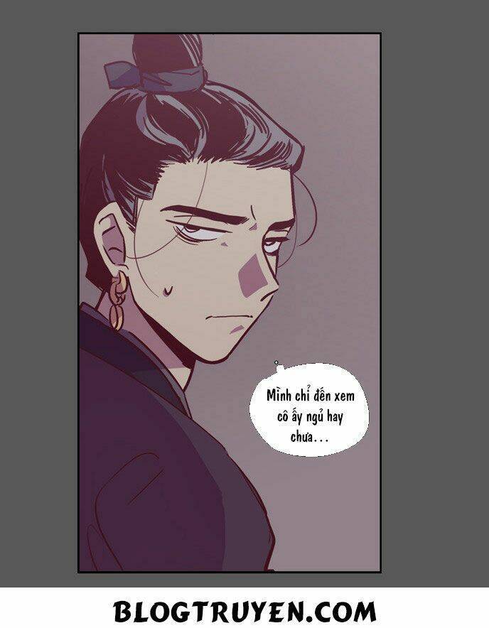 Trăng Lên Ban Ngày Chapter 108 - 30