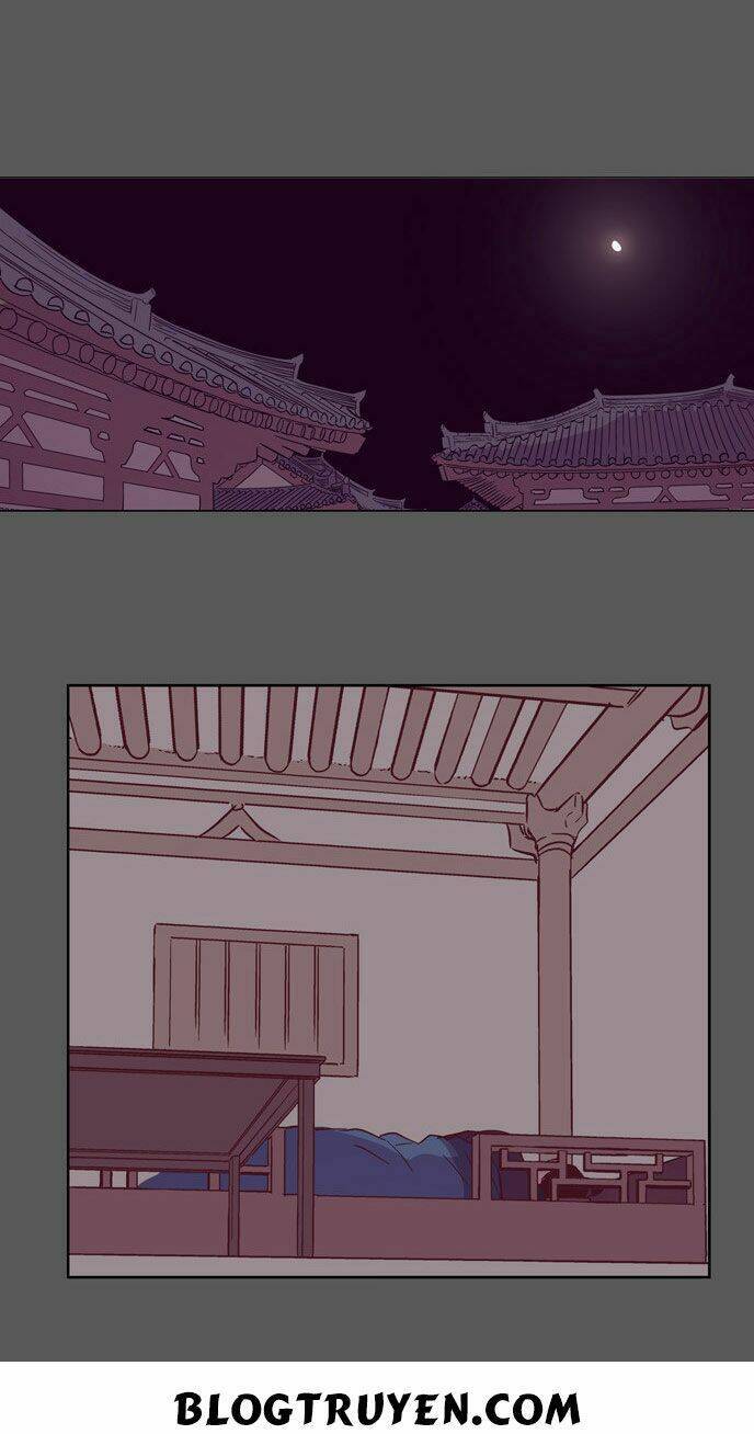 Trăng Lên Ban Ngày Chapter 108 - 4