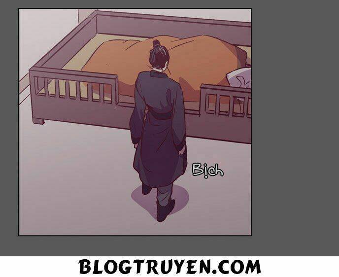 Trăng Lên Ban Ngày Chapter 108 - 32