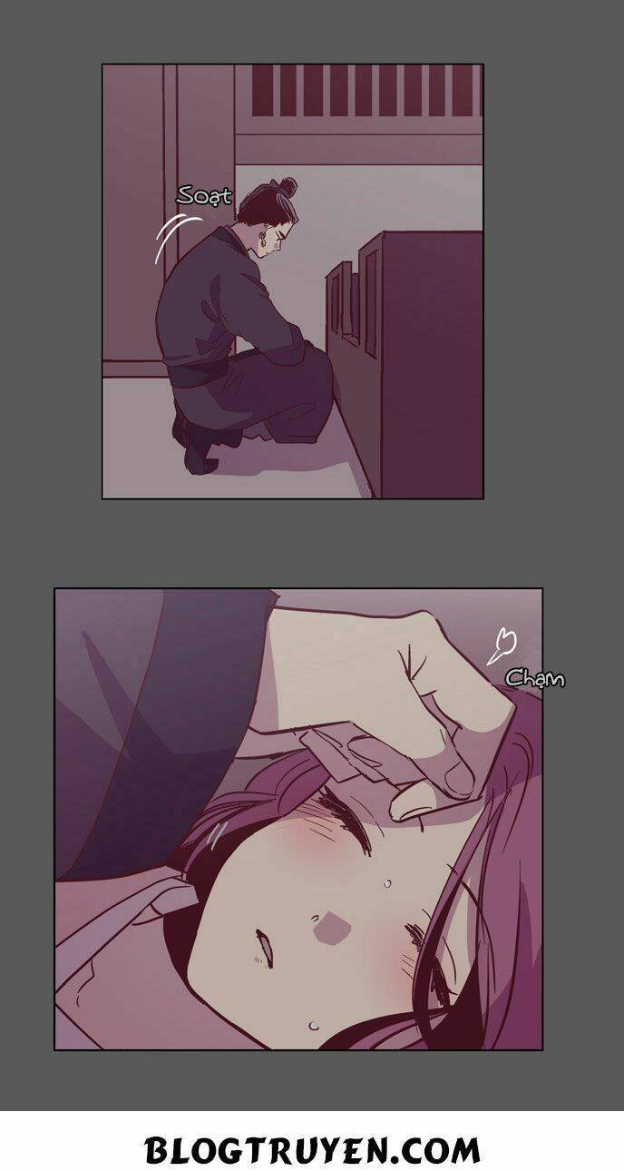 Trăng Lên Ban Ngày Chapter 108 - 34