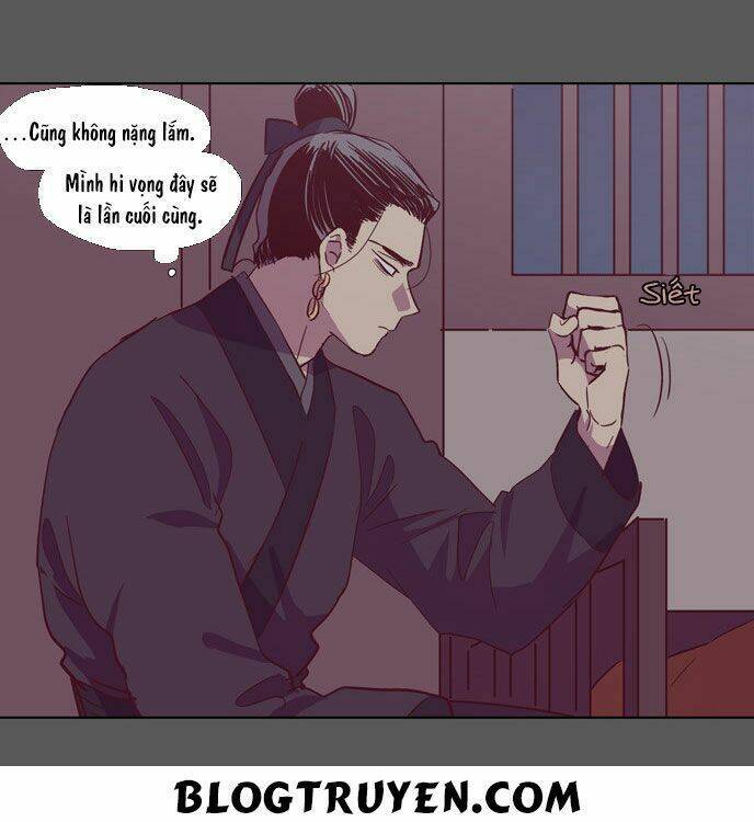 Trăng Lên Ban Ngày Chapter 108 - 35