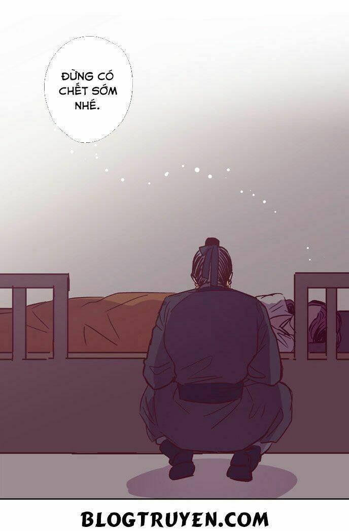 Trăng Lên Ban Ngày Chapter 108 - 39