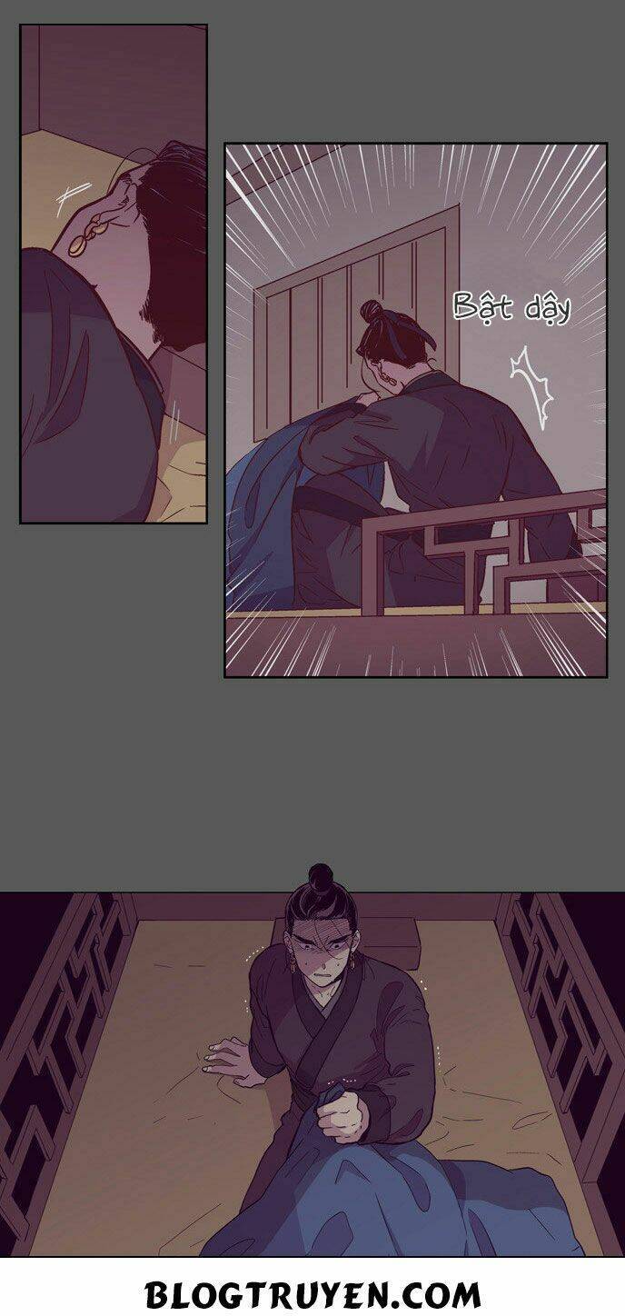 Trăng Lên Ban Ngày Chapter 108 - 5