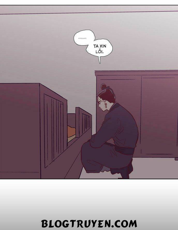 Trăng Lên Ban Ngày Chapter 108 - 44