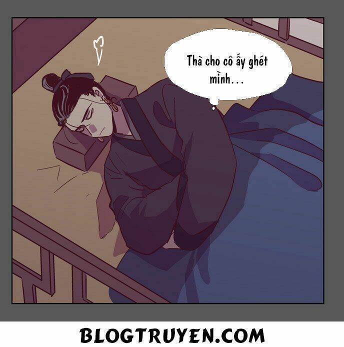 Trăng Lên Ban Ngày Chapter 108 - 46