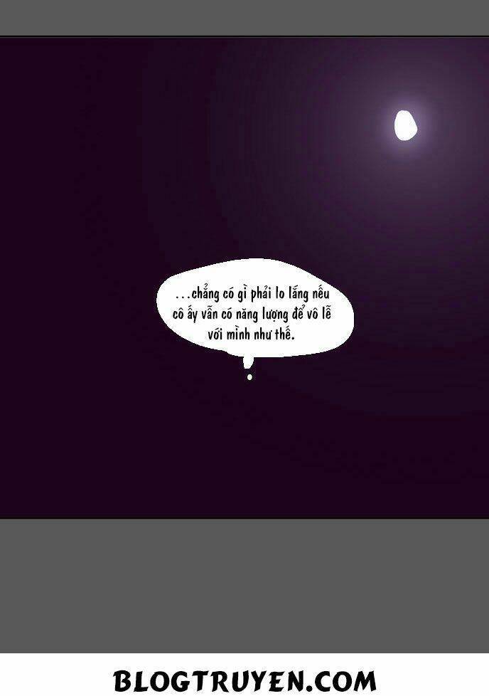 Trăng Lên Ban Ngày Chapter 108 - 48