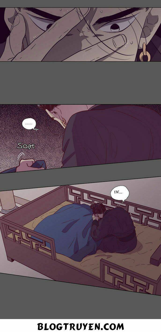 Trăng Lên Ban Ngày Chapter 108 - 6