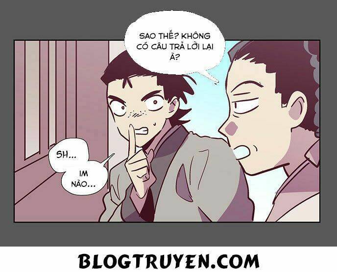 Trăng Lên Ban Ngày Chapter 108 - 52