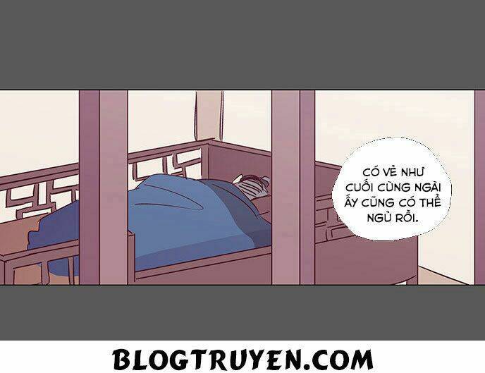 Trăng Lên Ban Ngày Chapter 108 - 53
