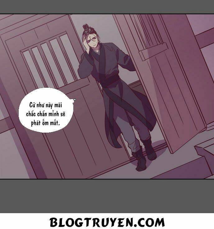 Trăng Lên Ban Ngày Chapter 108 - 10